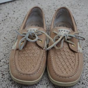 Sperry Top-Sider Shoes (Size 6 1/2)